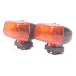 DIRECCIONAL DELANTERA TRASERA NXR 125 BROS