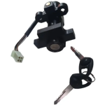 SUICHE ENCENDIDO AKITA BOXER CT 100