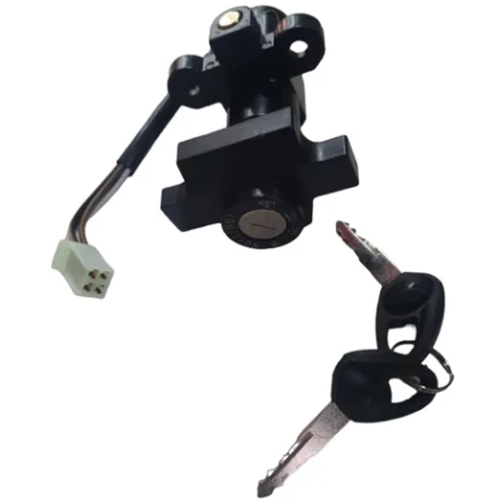 05571 SUICHE ENCENDIDO AKITA BOXER CT 100 - Imagen 1