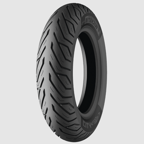05576 LLANTA 130 70 12 MICHELIN CITY GRIP 62P TL - Imagen 1