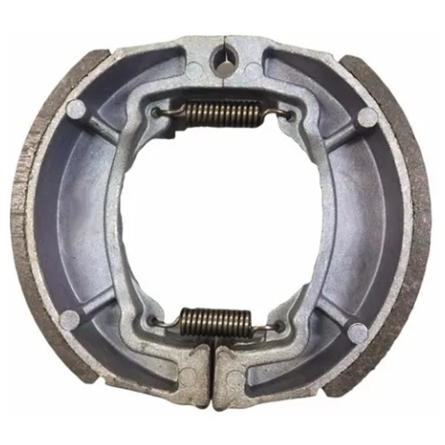 05582 BANDA FRENO AX100 BOXER VIVA - Imagen 1