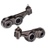 KIT BALANCIN ADM ESC BOXER PLATINO 100 X2
