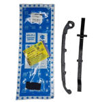 KIT GUIAS CADENILLA DISCOVER 100 ORIGINAL