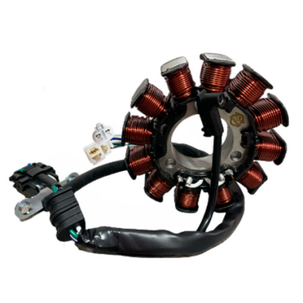 EMBOBINADO FZ 16 2.0 12 NUCLEOS
