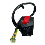 COMAND DER 125 RP AKT ORIGINAL