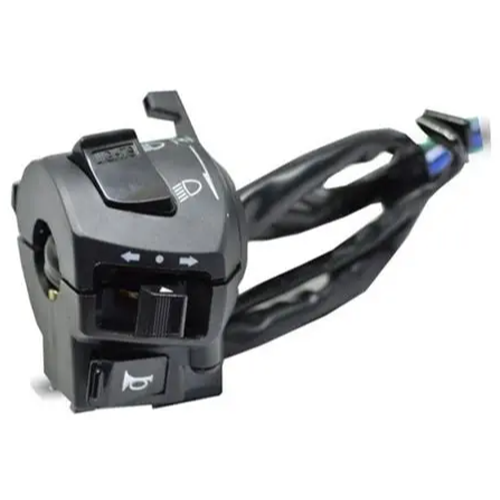 05622 COMANDO IZQ CBF 150 - Imagen 1