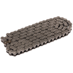 CADENA AKITA MAGNUM PLATEADA 428HWP 124