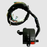 COMANDO IZQUIERDO AKITA AK110 SPECIAL