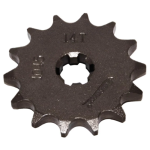 PIÑON 1045 DELANT. AKITA 14TH ECO 100/ C100BIZ-CB125F 53987