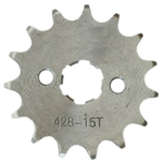 PIÑON 1045 DELANT. AKITA 15TH GN125H/ GS125