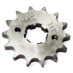 PIÑON 1045 DELANT. AKITA 14TH 5H YBR/FZ/XL/AK125/MULT