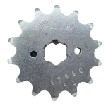 PIÑON 1045 DELANT. AKITA 15TH 428 AK125 NE