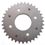 SPROCKET 1045 AKITA 35TH C100 BIZ