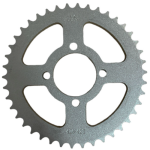 SPROCKET 1045 AKITA 42TH ECO100