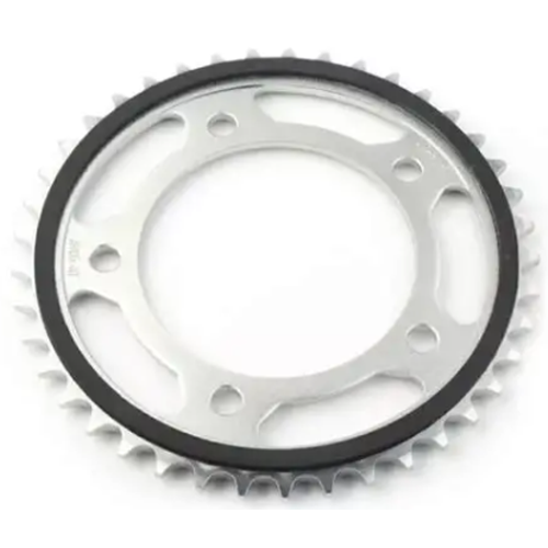 05693 SPROCKET 1045 AKITA 41TH CBF150/CBZ160 PULSAR 125 180 - Imagen 1