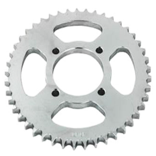 05696 SPROCKET 1045 AKITA 43TH YBR125/ LIBERO125 - Imagen 1