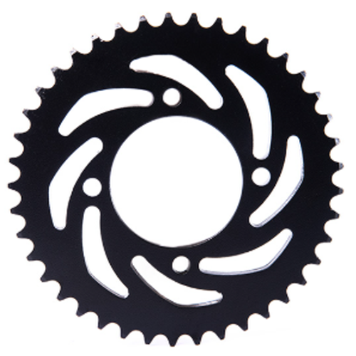 05697 SPROCKET 1045 AKITA 41TH 428 CRYPTON T-115 - Imagen 1