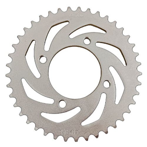 05698 SPROCKET 1045 AKITA 42TH 420 CRYPTON T-115 - Imagen 1