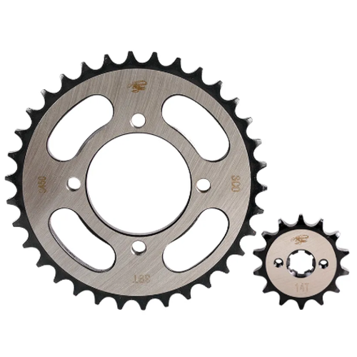 05700 SPROCKET 1045 AKITA 39TH AK125 EVO - Imagen 1
