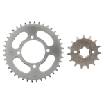 SPROCKET AKITA 1045 38TH AK125