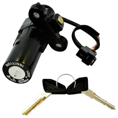 05707 SUICHE ENCENDIDO AKITA PULSAR135 LS - Imagen 1