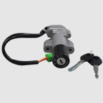 SUICHE ENCENDIDO AKITA AX4