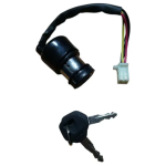 SUICHE ENCENDIDO AKITA GN125H