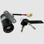 SUICHE ENCENDIDO AKITA TTR125/150