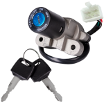 SUICHE ENCENDIDO AKITA AK150TT/ 125TT