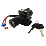 SUICHE ENCENDIDO AKITA TVS 100 SPORT