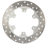 DISCO DE FRENO DELANTERO DISCOVER 125 GX MOTOR