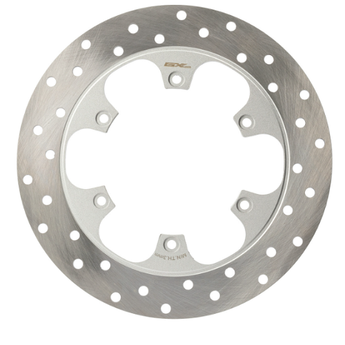 05726 DISCO DE FRENO DELANTERO DISCOVER 125 GX MOTOR - Imagen 1
