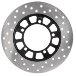 DISCO DE FRENO DELANTERO BWS 125 GX MOTOR