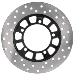 DISCO DE FRENO DELANTERO BWS 125 GX MOTOR