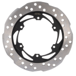 DISCO DE FRENO TRASERO PULSAR 200 NS GX MOTOR