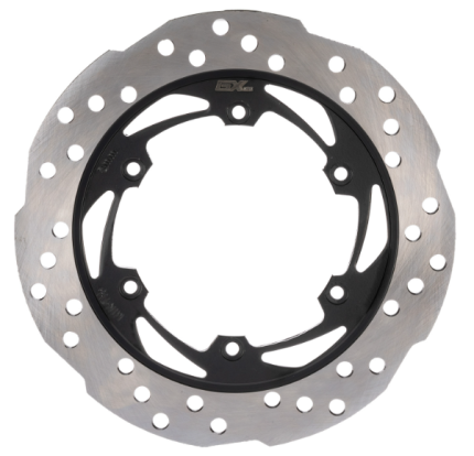 DISCO DE FRENO TRASERO PULSAR 200 NS GX MOTOR