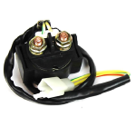 RELAY AGILITY 125 RS GX MOTOR