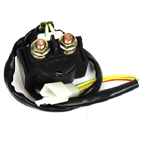 05739 RELAY AGILITY 125 RS GX MOTOR - Imagen 1