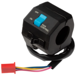 COMANDO DE LUCES DER DISCOVER 135 EVERESTT