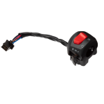 COMANDO DE LUCES DERECHO FZ 16 EVERESTT