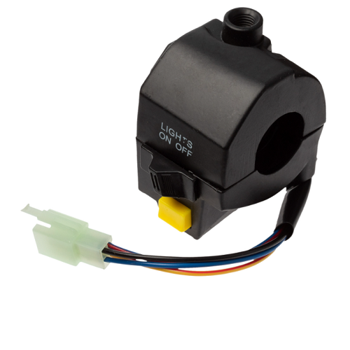 05748 COMANDO DE LUCES DER CRYPTON 110 EVERESTT - Imagen 1