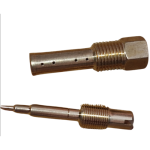 AGUJA Y BASE CARBURADOR BWIS 125