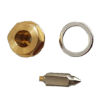 AGUJA Y BASE CARBURADOR DTK 125