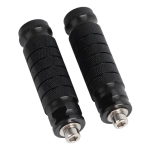 REPOSAPIES TRASERO UNIVERSAL JUEGO X DOS