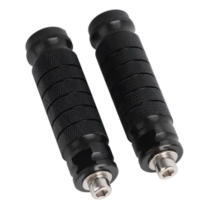 REPOSAPIES TRASERO UNIVERSAL JUEGO X DOS