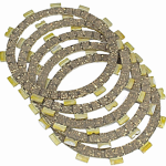 DISCOS DE CLUTCH GN125-GS125-X5