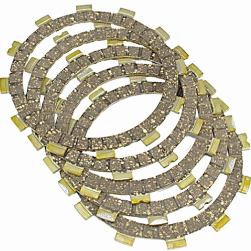 05818 DISCOS DE CLUTCH GN125-GS125-X5 - Imagen 1