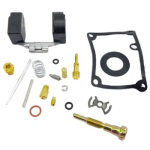 KIT CARBURADOR RX115