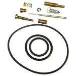 KIT CARBURADOR XL125-TT125