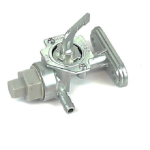 LLAVE DE GASOLINA BOXER CT 100 PLATINO